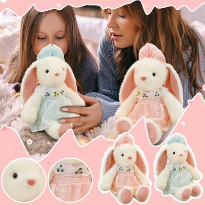 Plush Toys Are Cute And Suitable For Giving As Gifts. They Are Made Of Safe Materials For Both Boys And Girls