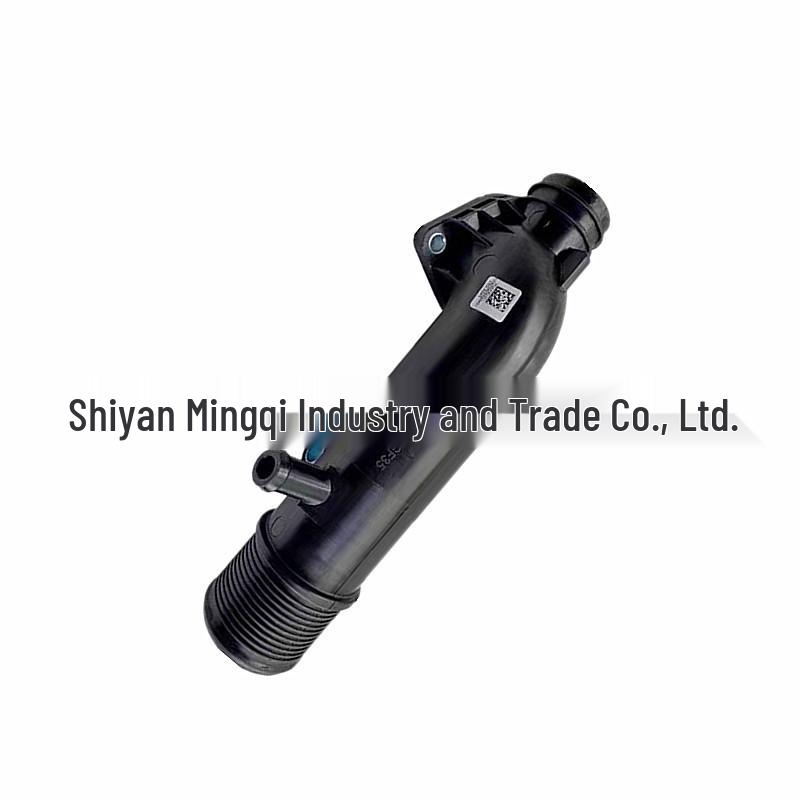 

Water Inlet Pipe for New Foton Aoling Oumake Da Huang Feng Ruiwo Cummins ISF3.8/4.5 Model Neutral