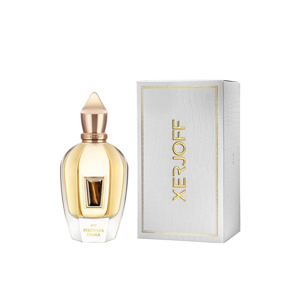 Xerjoff XJ 17/17 Damarose Parfum 50 Ml (woman)