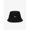 Lacoste Public Wool Twill Bucket Hat Rk317e 54n 031 q2nRk317e 54n031