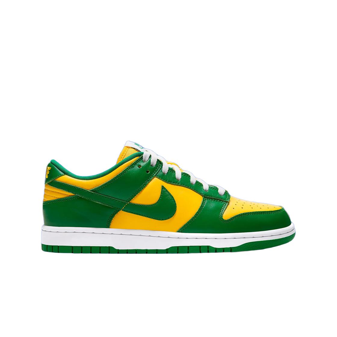 

Nike Dunk Low Sp Brazil 2024 275
