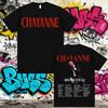 2025 Summer Singer Chayanne Bailamos Otra Vez Album Tour Men Women 90s Vintage Harajuku Hip Hop 100% Pure Cotton Printed T-shirt
