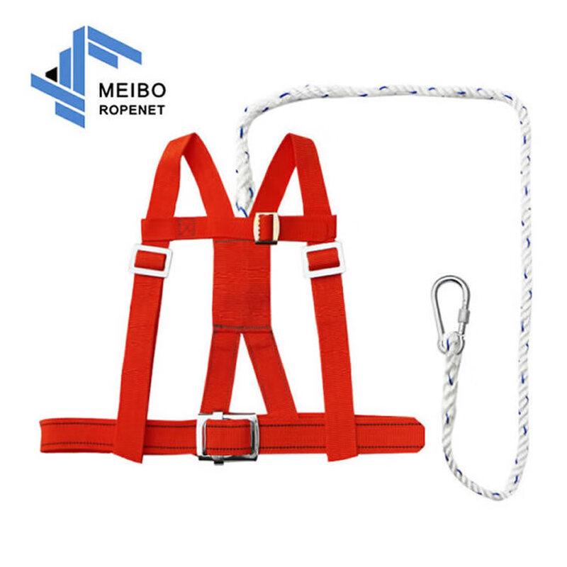 MABOO QYB-01 High-Altitude Work Safety Harness 1