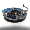 Striscia LED RGB 10m/20m, Controllata tramite Bluetooth e Telecomando a Infrarossi, 5V 5050, Perfetta per Decorazioni Colorate di Sfondo.
