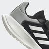 adidas Tensaur Run GZ3434 Kids' Sportswear Sneakers Core Black / Core White / Grey Two