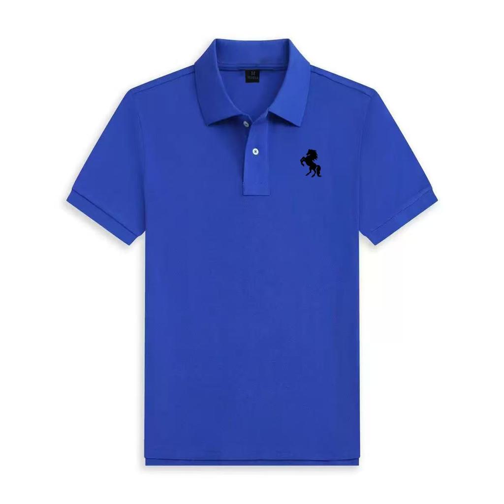Schönes Herren-Poloshirt