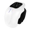 2026 New Gift Wireless Electric Knee Massager with Heating Warm Relaxation for Knee Shoulder Elbow Portable Adjustable Vibration Massage