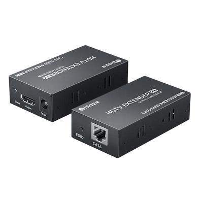 BIAZE HDMI 1080P Extender 50m Over Single RJ45 (Pair)