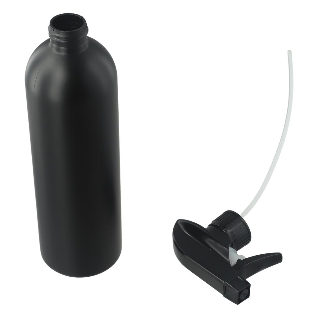 Spray Bottle Plastic Bottle Multifunction PE Replacement