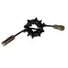 Ferrite Core Balun HF Shortwave Choke High Power FT8