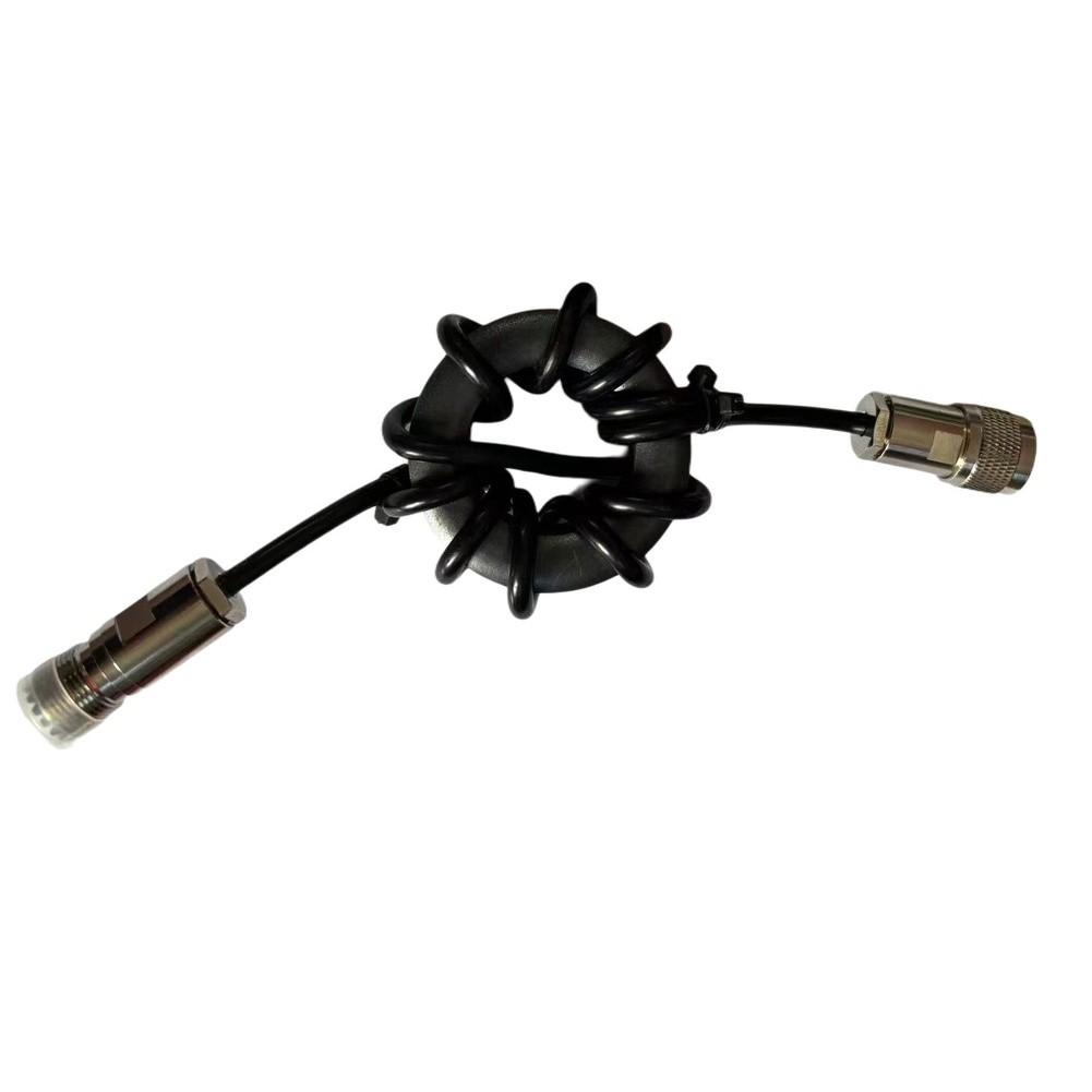Ferrite Core Balun HF Shortwave Choke High Power FT8