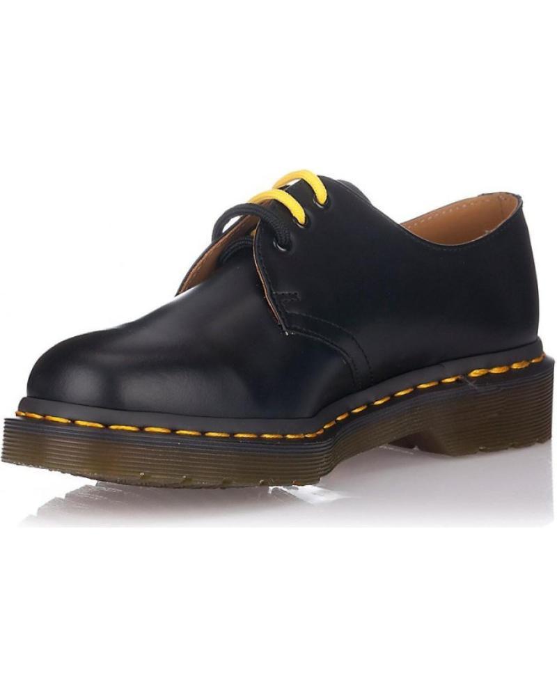 Derbies Dr. Martens Black Adult Version