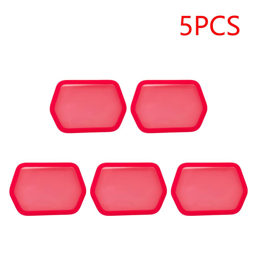 Silikonskydd Vattentätt Dammfritt Reptåligt Instrumentpanel Tillbehör för Elscooter Ninebot ZT3/ZT3 Pro