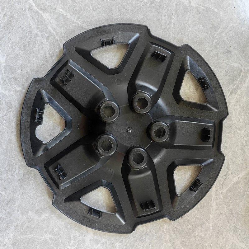 BYD Yuan UP 16-Inch Wheel Decorative Cover for Iron Wheels