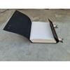 Handmade Tree of Life Leather Journal Diary Celtic Book of Shadow Wicca Vintage