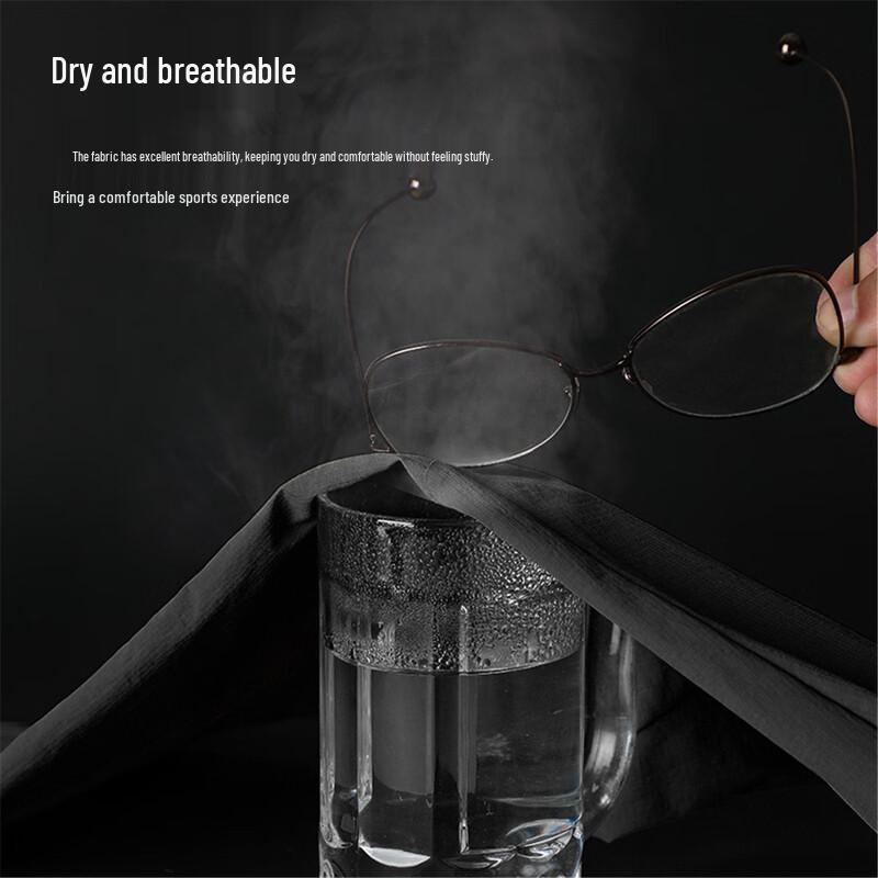 Men's Convertible Breathable Cargo Sports Pants