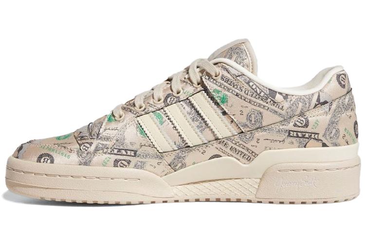 

Forum Jeremy Scott x Forum Adidas Originals Wings 1.0 Low Money GX6393 36