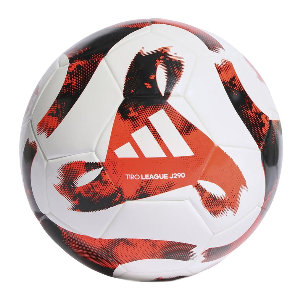 Tiro League Logo Football