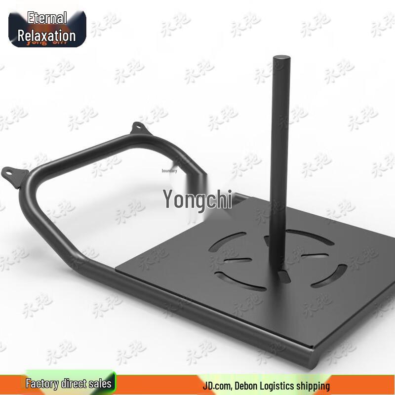Professional Fitness Sled & Tank Training Systems