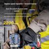 Dongcheng DCJZ2090 20V Cordless Brushless Drill/Driver CN plug (adapter included)