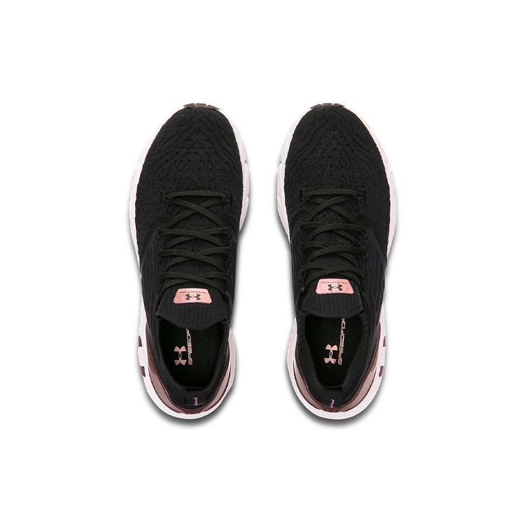 Under Armour Women's HOVR Phantom 2 CLRSF CN Black 3025215-001