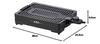 APIX Smoke-Reducing Grill Plate "Meat Festival" Black AGP-230 BK
