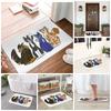 Fairly Oddparents Cosmo Doormat Kitchen Entrance Home Floor Mat Non-slip Carpet Rug for Bedroom Footpad Mats