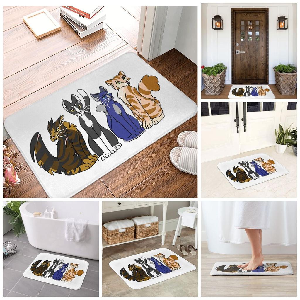 Fairly Oddparents Cosmo Doormat Kitchen Entrance Home Floor Mat Non-slip Carpet Rug for Bedroom Footpad Mats