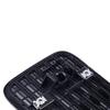 NEW Front Bonnet Hood Air Vent Grille Upper OE# 22188002059040 22188003059040 Bright Black For Mercedes S CLASS W221 2010