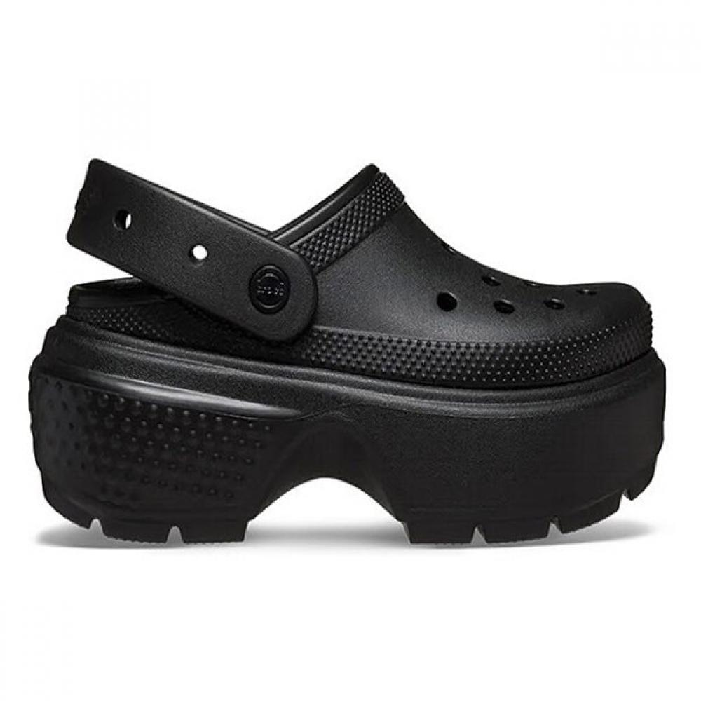 

Crocs Slipper Sandals Tqj 209347 001 Stomp Clogs 270
