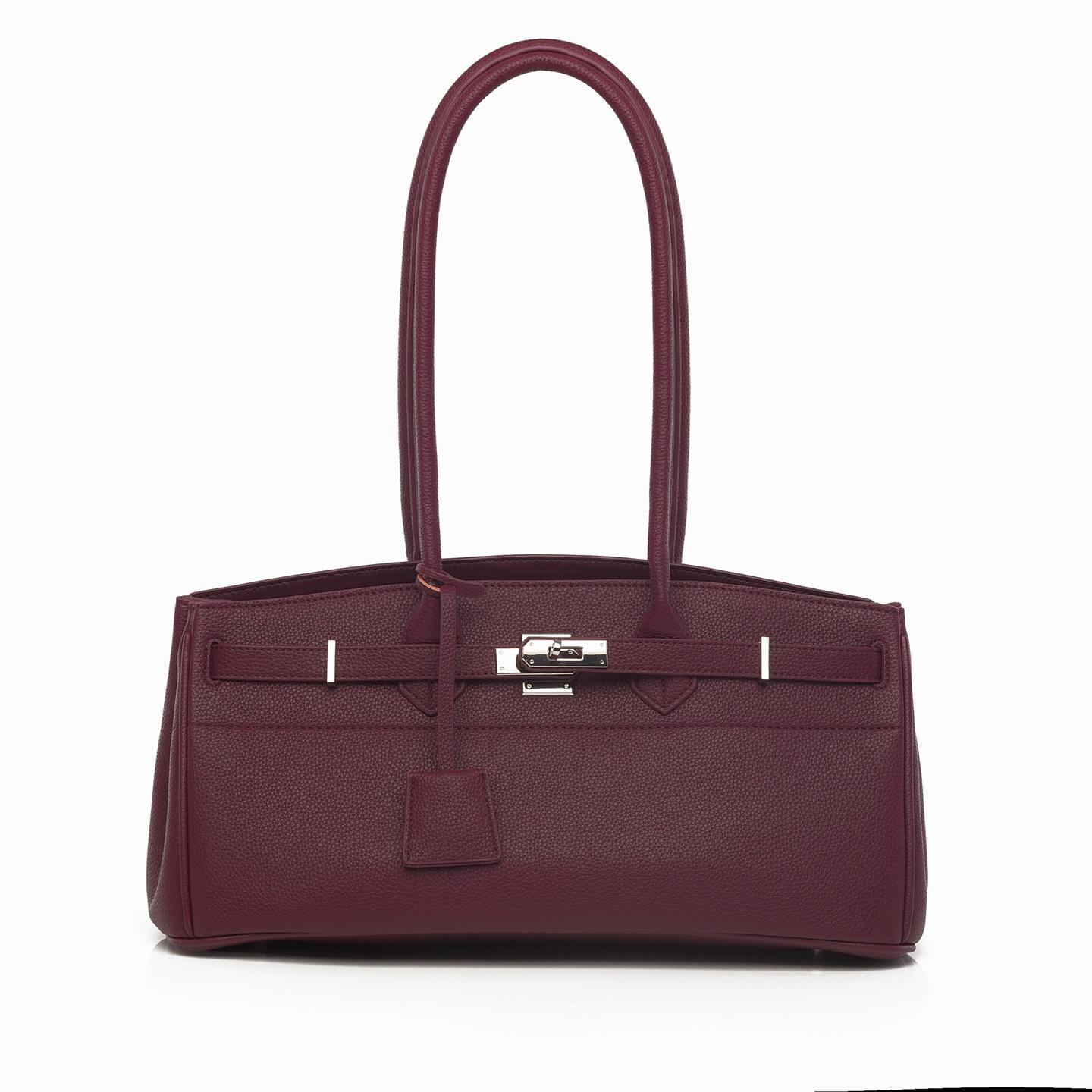 Shoulder Bag Design Sense Large Capacity