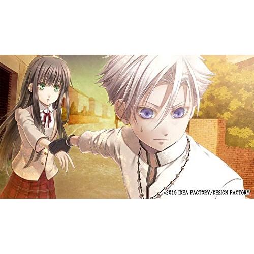 CLOCK ZERO ~The Final Second~ Devote - Nintendo Switch Game (Japanese Edition)