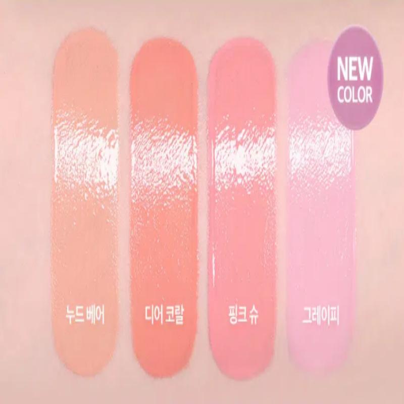 IPKN Personal Tone Cushion Blusher 5g (4 Options)