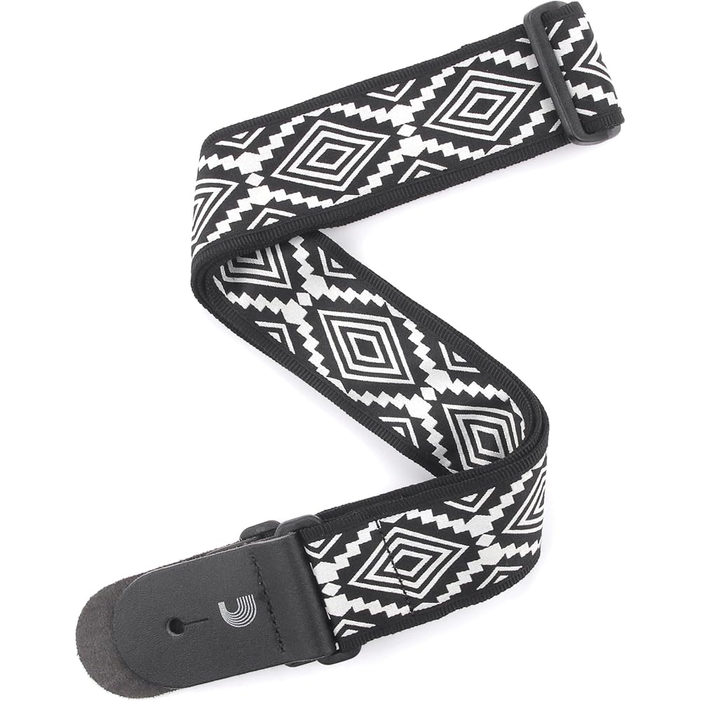 PLANET WAVES GUITAR STRAP Guatemalan T20W1413