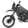 Motorcycle Front Fender Mudguard For Yamaha Tenere 700 TENERE 700 World Raid Tenere700 World Rally Mud Guard Plastic Body Cover