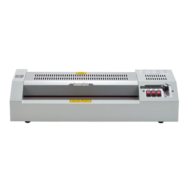 

COMIX F9066E A3 Laminator CN plug (adapter included)