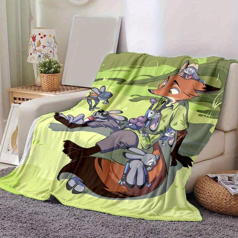 

1pc, Home Decorative Blanket Perfect for Sofa, Bedroom, Living Room, Travel 80cmx120cm