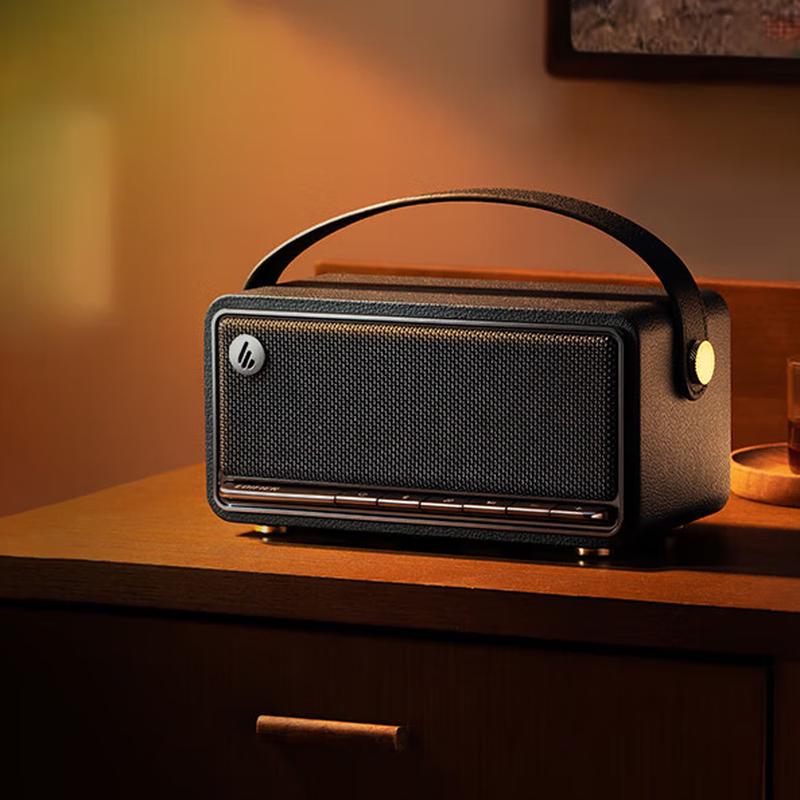 

Edifier M285 Retro Portable Bluetooth Speaker