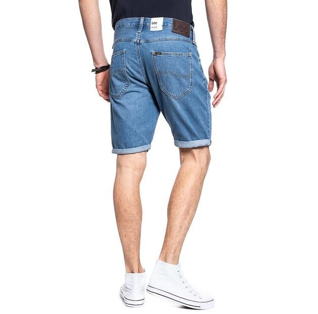 Шорты Lee 5 POCKET SHORT