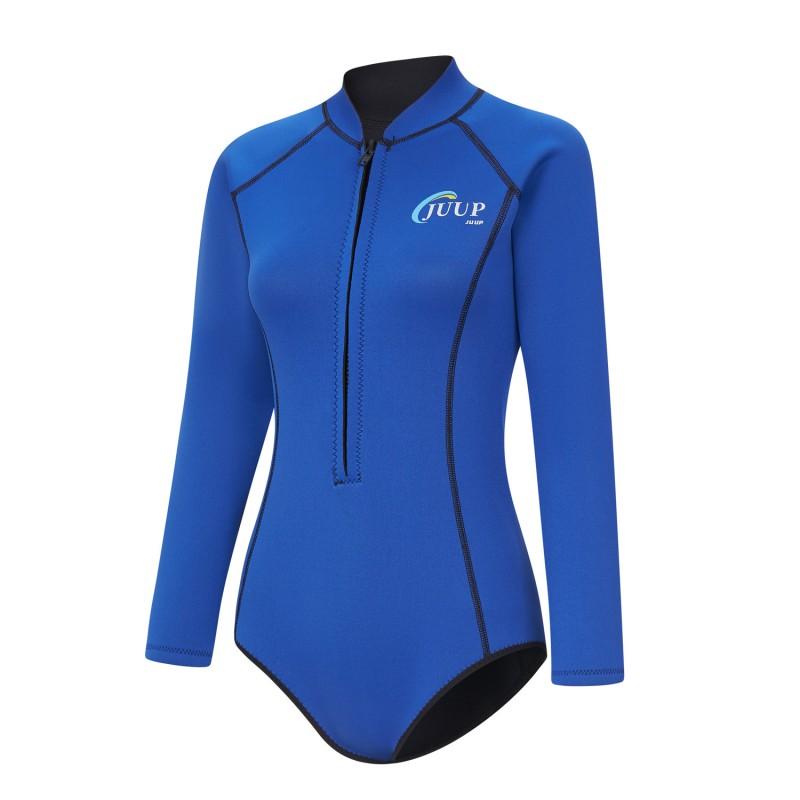 2.5mm Neoprene Wetsuit Women Adult