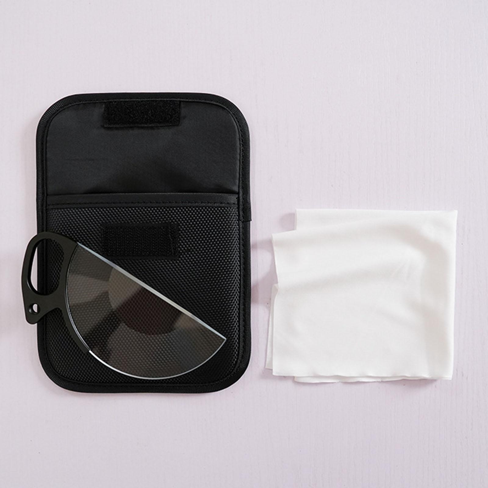 

Hand Swirl Prism Special Effects Lens Filter for Camera for Portrait Landscape Photography for canon STAR ND mobile phone