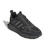 adidas originals ZX 1K Boost 2.0 'Black' Men's GW6804