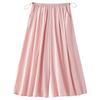 Pantaloni-Gonna Larghi Premaman Primavera/Estate