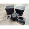Used DIESEL DZ7396 Watch Good Condition