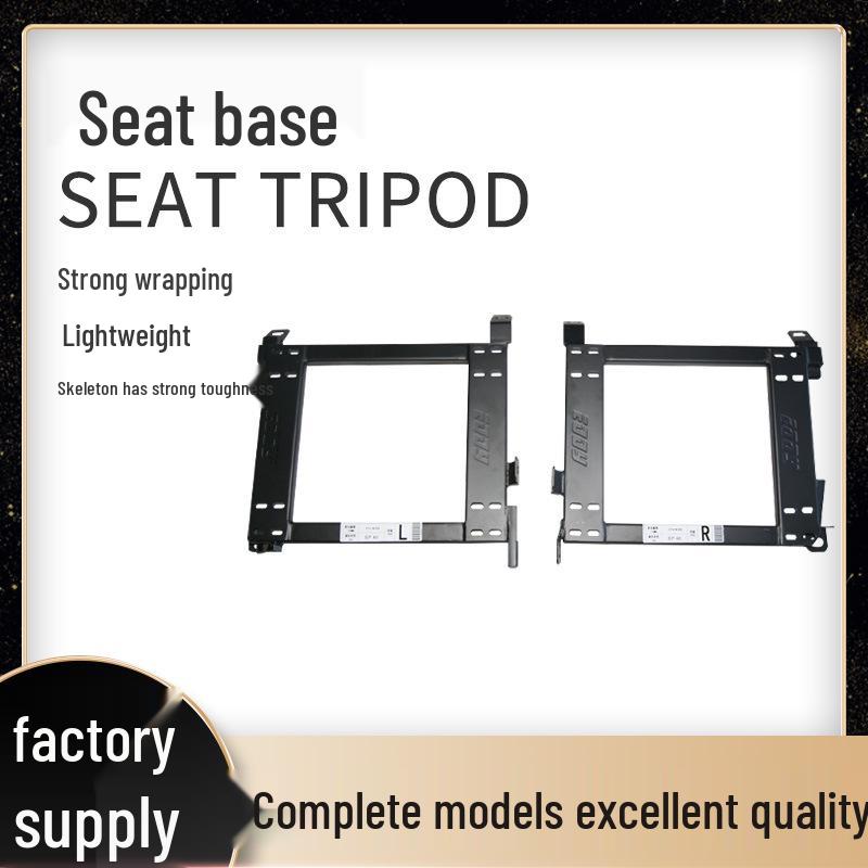 

Nissan A31 (Silvia) Velvet Suede Seat Frame with PVC Legs Contact Customer Service