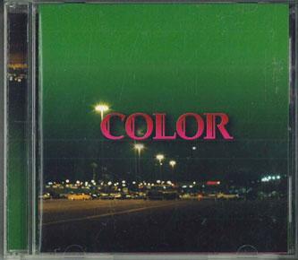 

CD COLOR - Special Love RZCD45164 AVEX Japan Японская поп/рок музыка Б/У