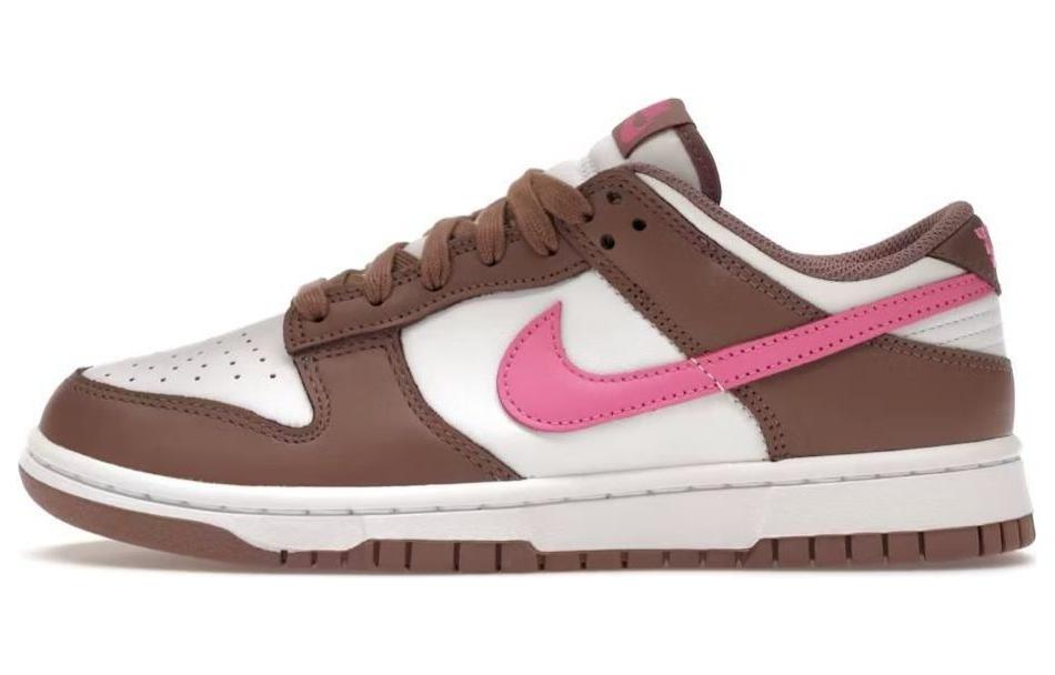 

Nike Dunk Low Smokey Mauve Playful Pink Women s FZ3611-208 36