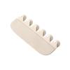 Pee Guard for Toilet Seat, Deflector Seat,Prevents Kids and Adults from Peeing