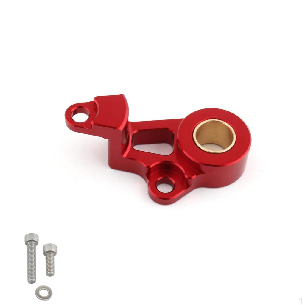Stabilizer Gear High Performance Sturdy er Holder Bracket Support for CB650R