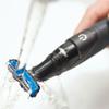 Philips BG1024/17 Electric Hair Remover, Hair Removal Razor